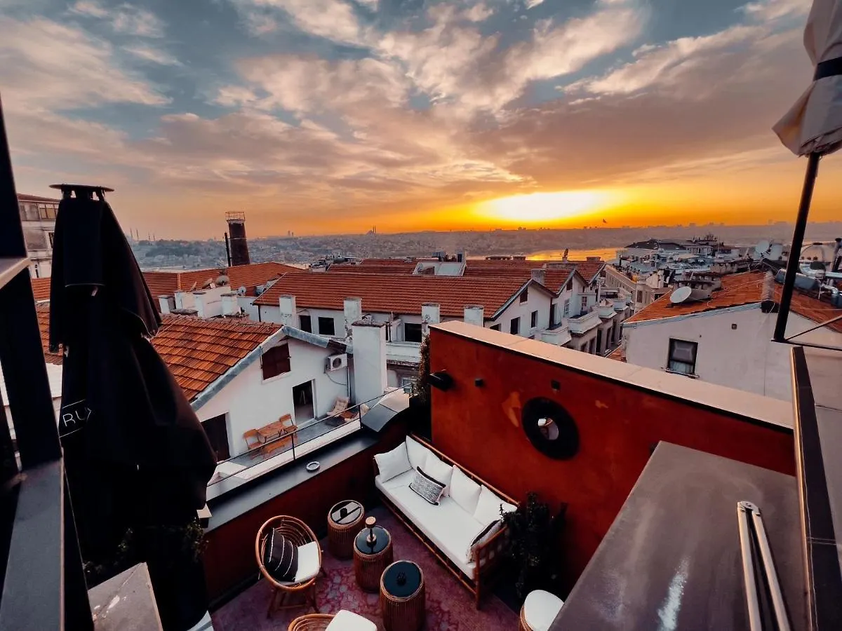 Ruz Hotels İstanbul