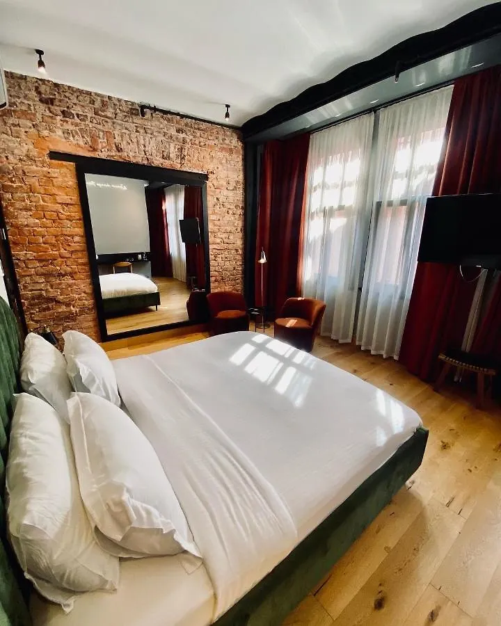 Ruz Hotels Istanbul