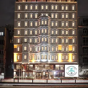 4* Hotel Grand Halic Goldenhorn
