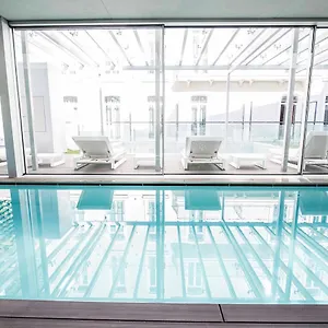 Bessahotel Liberdade Lisbon