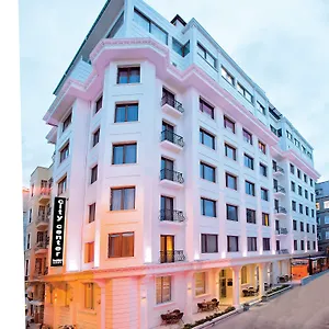 Otel Center Taksim, İstanbul