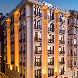 Otel Aspera Golden Horn, İstanbul