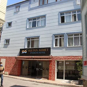 Otel Sirma Sultan, İstanbul
