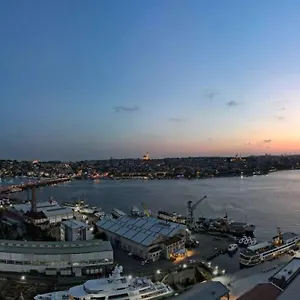 5* Ξενοδοχείο Radisson Blu Pera