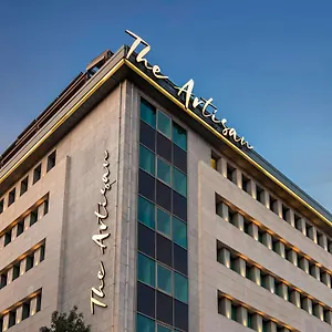 5* מלון The Artisan Mgallery