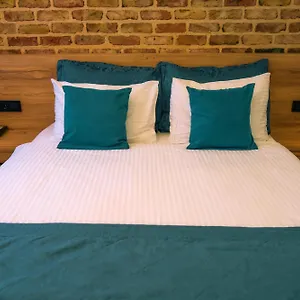 Otel Taksim Santa Lucia, İstanbul