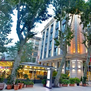 4* מלון Pierre Loti Old City- Special Category