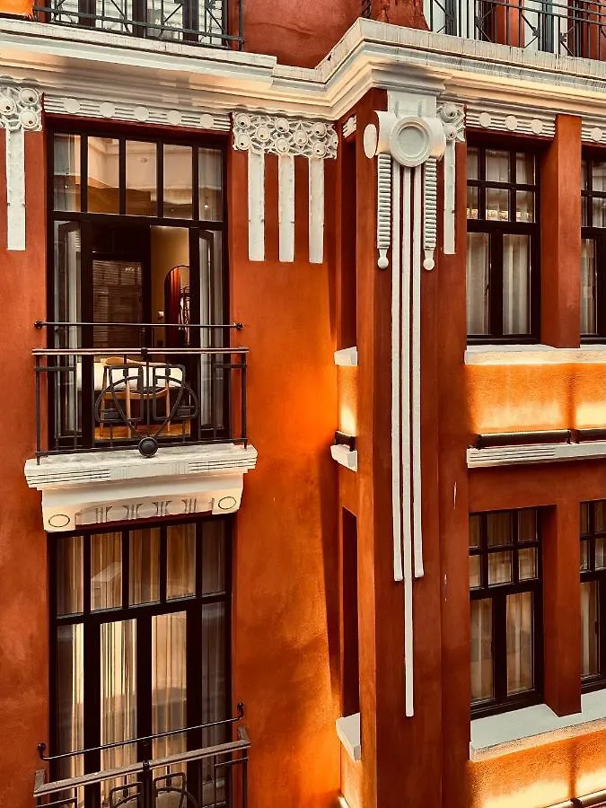 *****  Ruz Hotels Istanbul Türkei