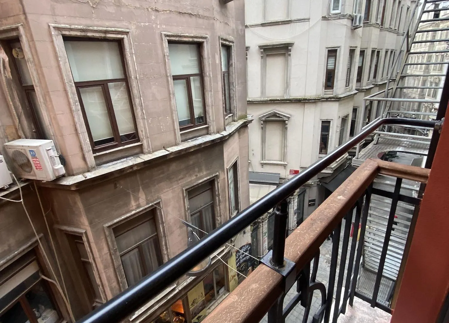 Ruz Hotels Istanbul 5*,